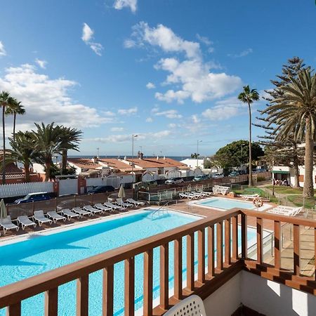 Veril House With Pool&Terrace By Canariasgetaway San Agustín Exterior foto