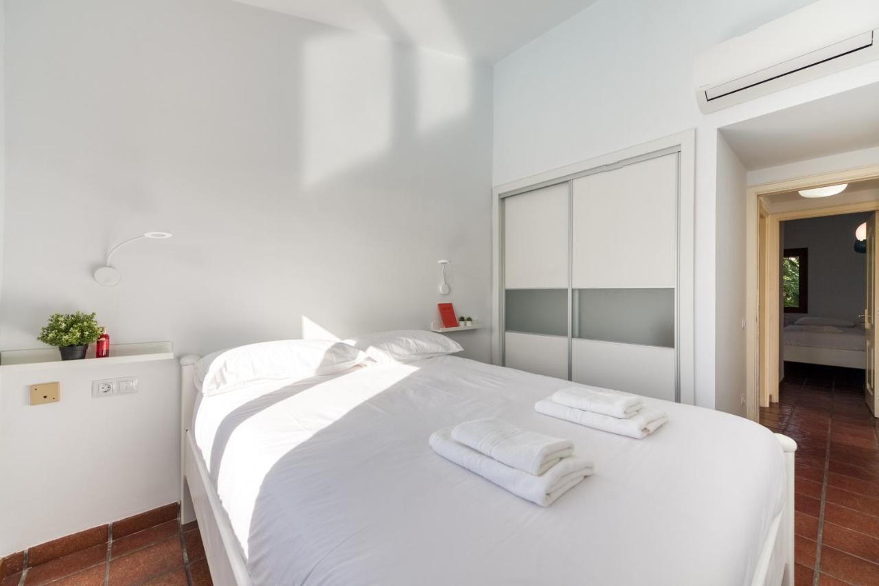 Veril House With Pool&Terrace By Canariasgetaway San Agustín Exterior foto