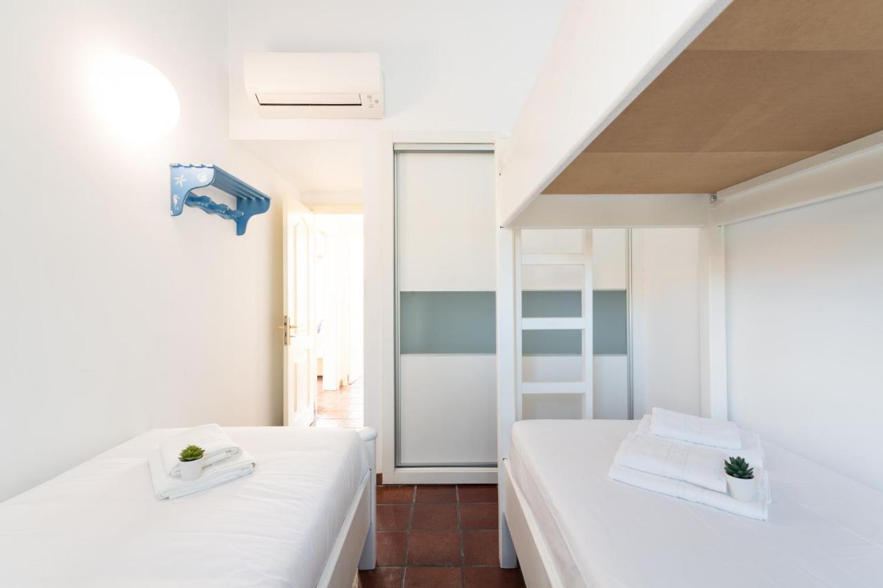 Veril House With Pool&Terrace By Canariasgetaway San Agustín Exterior foto