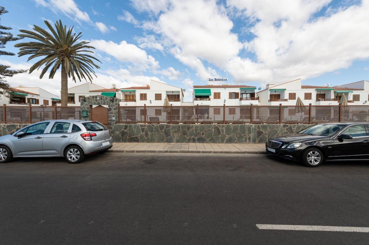 Veril House With Pool&Terrace By Canariasgetaway San Agustín Exterior foto