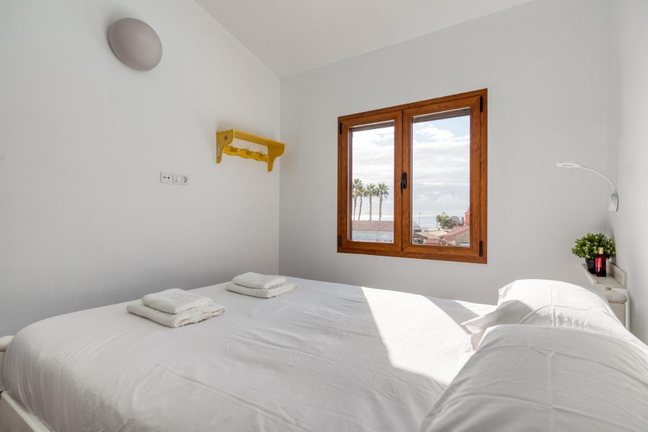 Veril House With Pool&Terrace By Canariasgetaway San Agustín Exterior foto