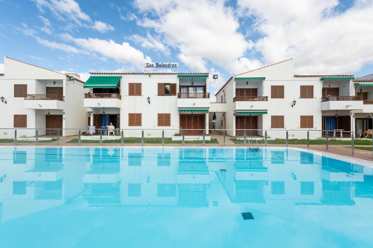Veril House With Pool&Terrace By Canariasgetaway San Agustín Exterior foto