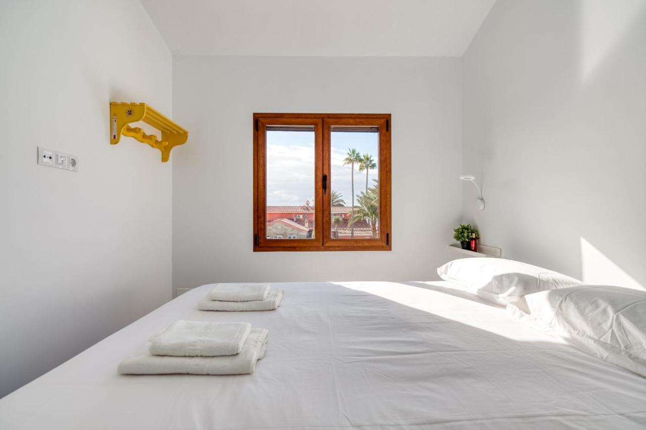Veril House With Pool&Terrace By Canariasgetaway San Agustín Exterior foto